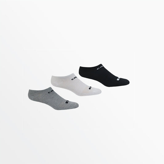 Capelli Sport - Basics CS-COOL Lightweight No Show Socks