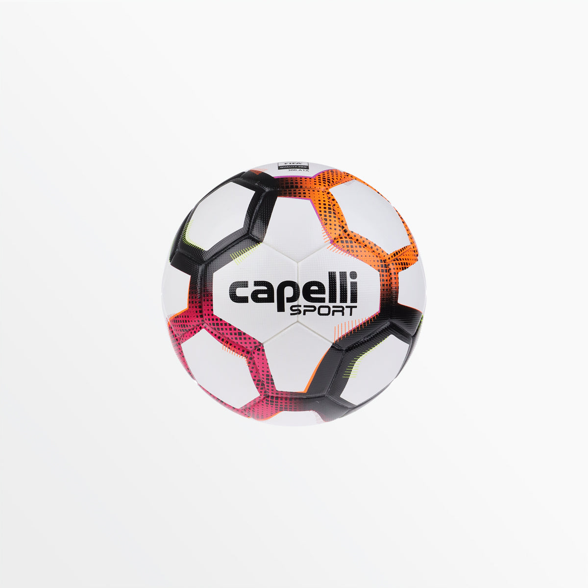 Capelli Sport - Plasma Pro Elite FIFA Pro Soccer Ball
