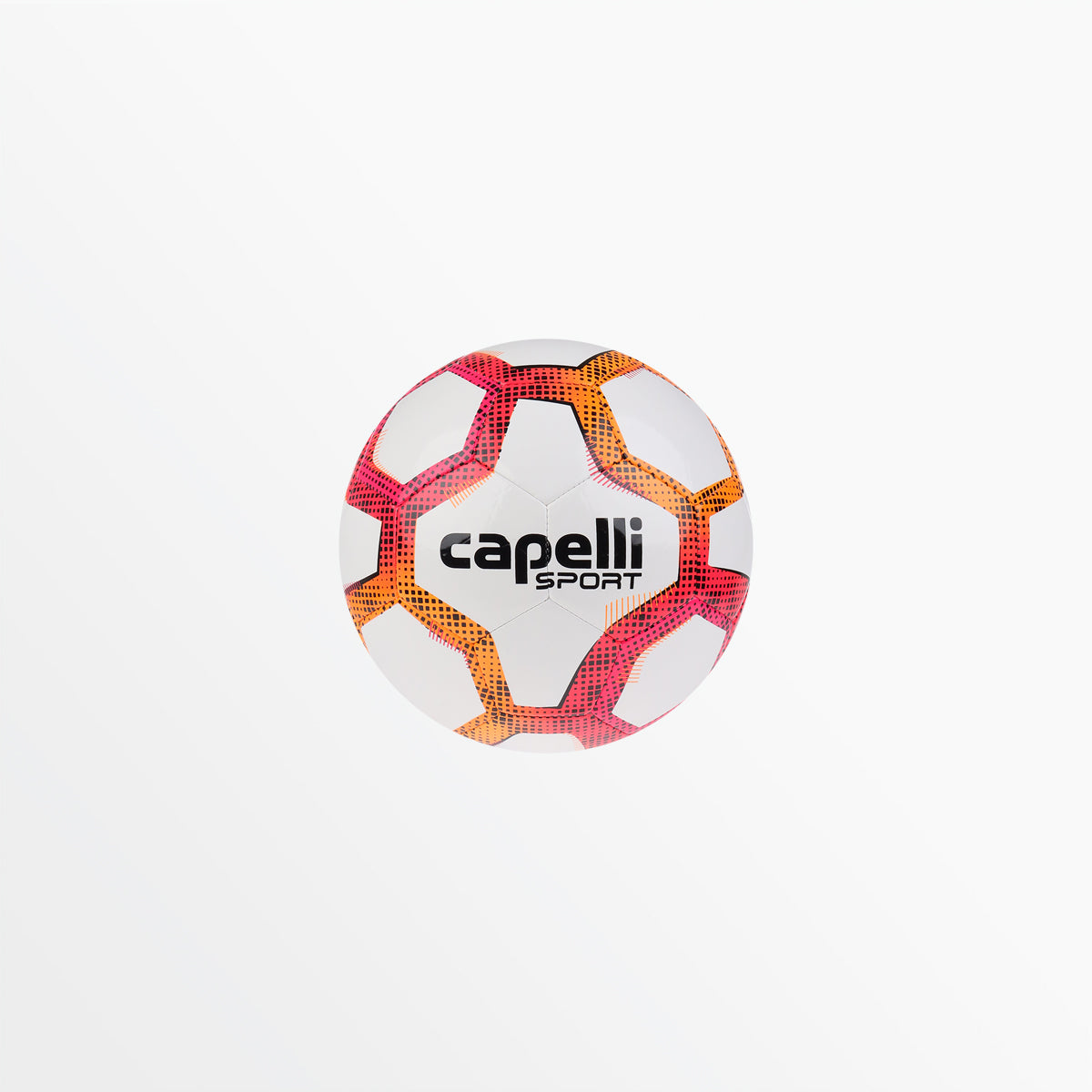 Capelli Sport - Plasma Team Machine Stitched Soccer Ball