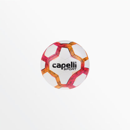 Capelli Sport - Plasma Team Machine Stitched Soccer Ball