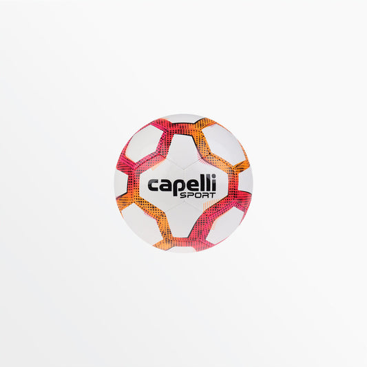 Capelli Sport - Plasma Team Machine Stitched Soccer Ball