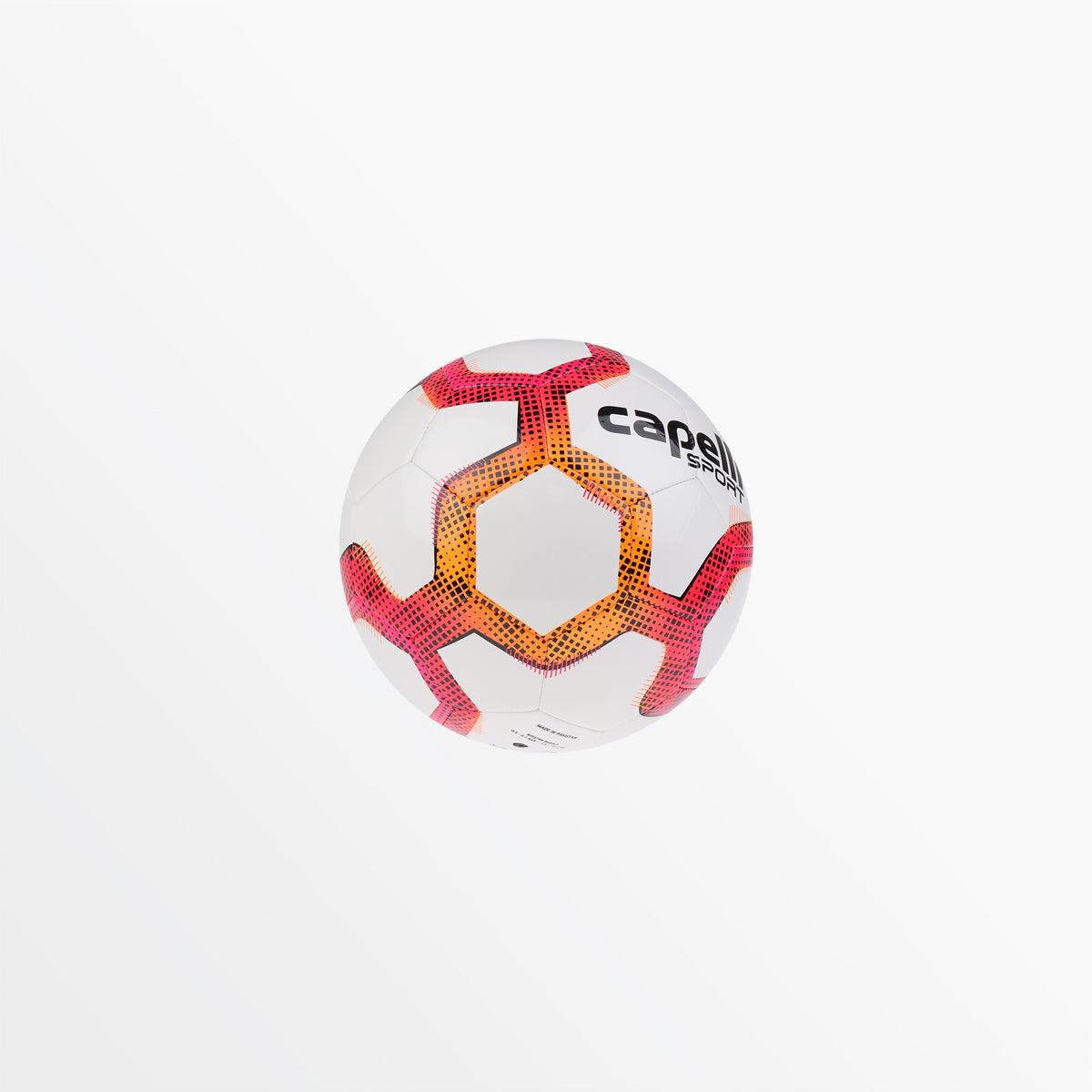 Capelli Sport - Plasma Team Machine Stitched Soccer Ball