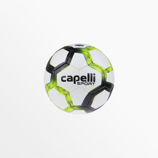 Capelli Sport - Plasma Pro FIFA Pro Soccer Ball