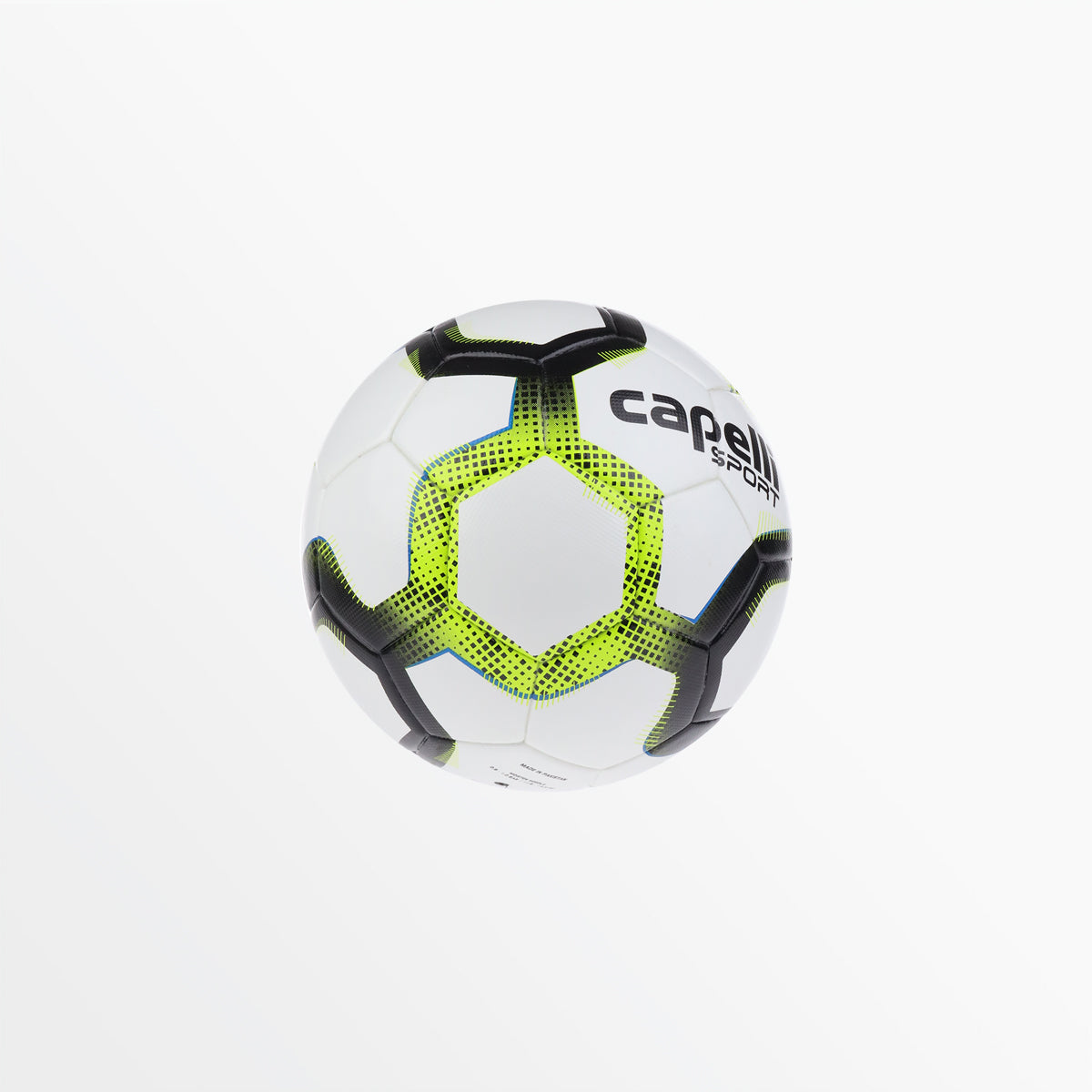 Capelli Sport - Plasma Pro FIFA Pro Soccer Ball