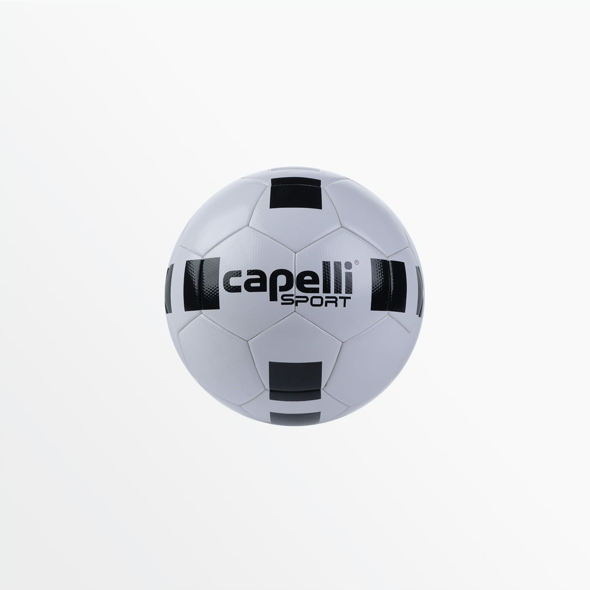 Capelli Sport - 4-Cube Classic Competition Elite Soccer Ball