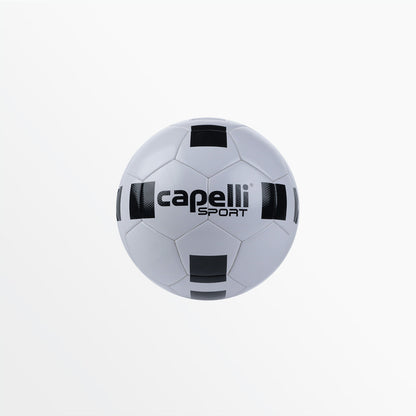 Capelli Sport - 4-Cube Classic Competition Elite Soccer Ball