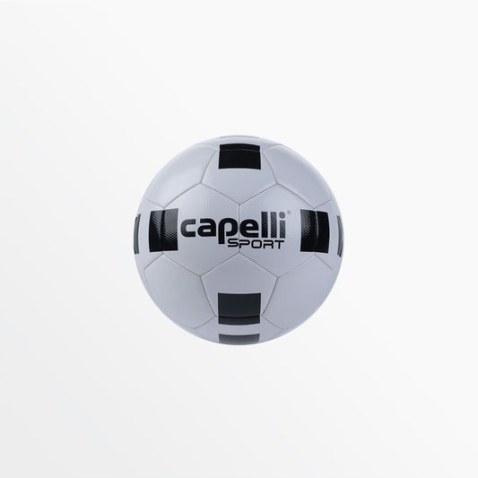 Capelli Sport - 4-Cube Classic Competition Elite Soccer Ball