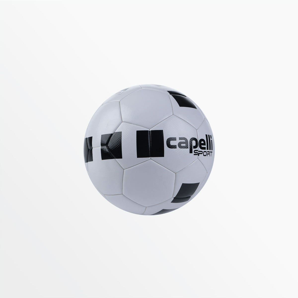 Capelli Sport - 4-Cube Classic Competition Elite Soccer Ball