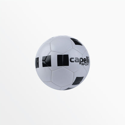 Capelli Sport - 4-Cube Classic Competition Elite Soccer Ball