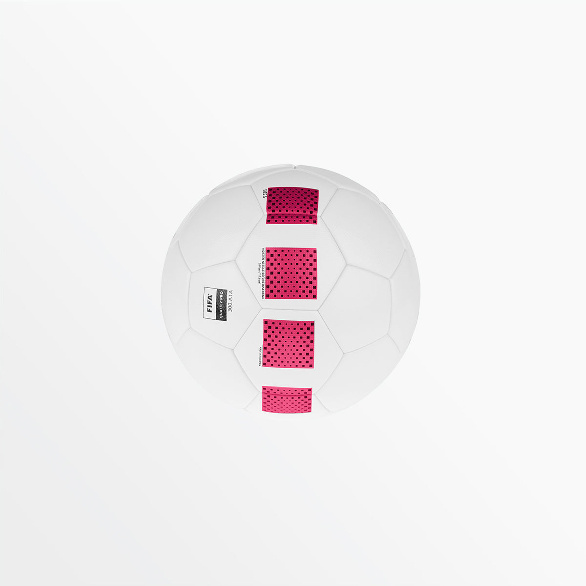 Capelli Sport - Fusion II Cubes Pro FIFA Quality Pro Soccer Ball