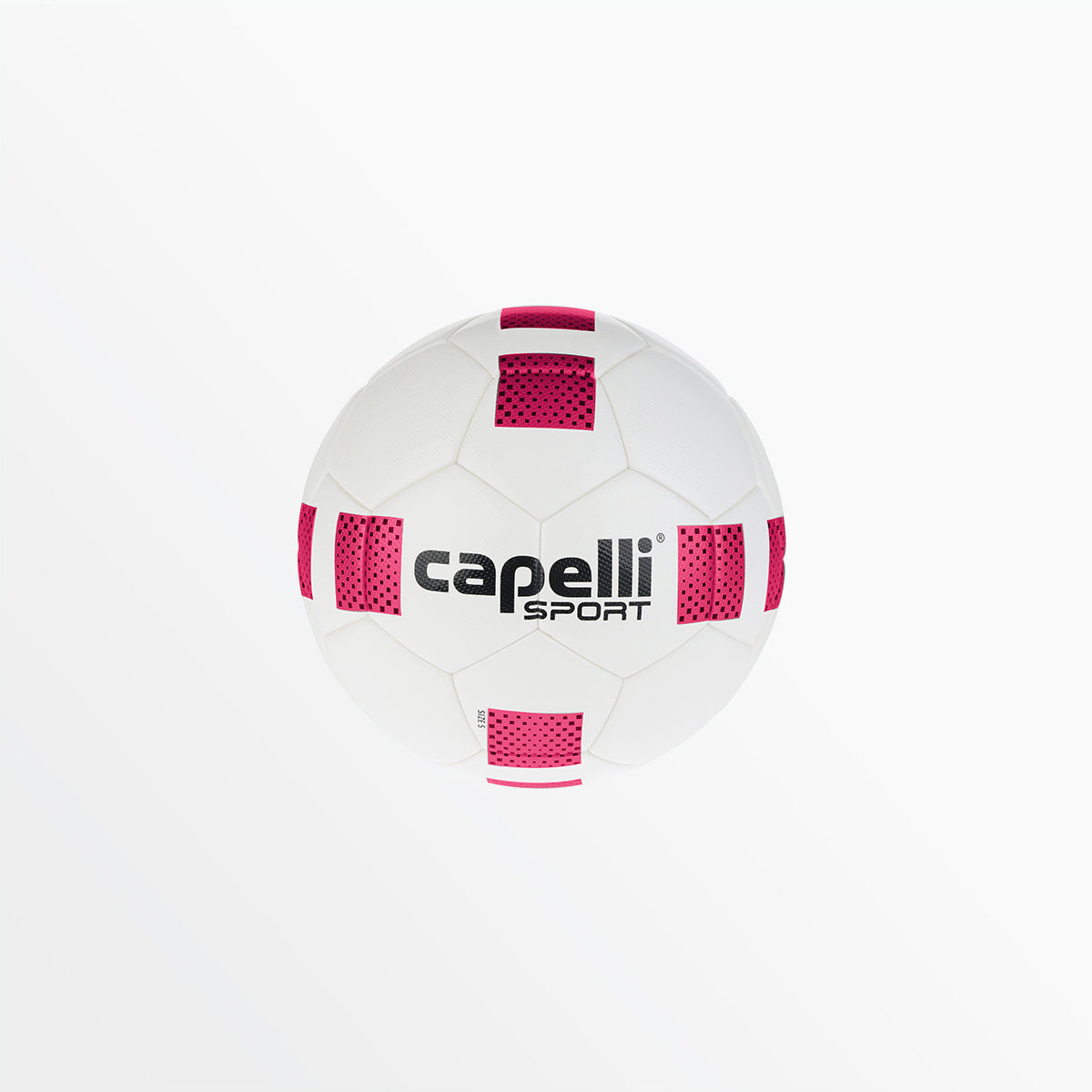 Capelli Sport - Fusion II Cubes Pro FIFA Quality Pro Soccer Ball