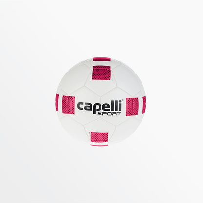 Capelli Sport - Fusion II Cubes Pro FIFA Quality Pro Soccer Ball
