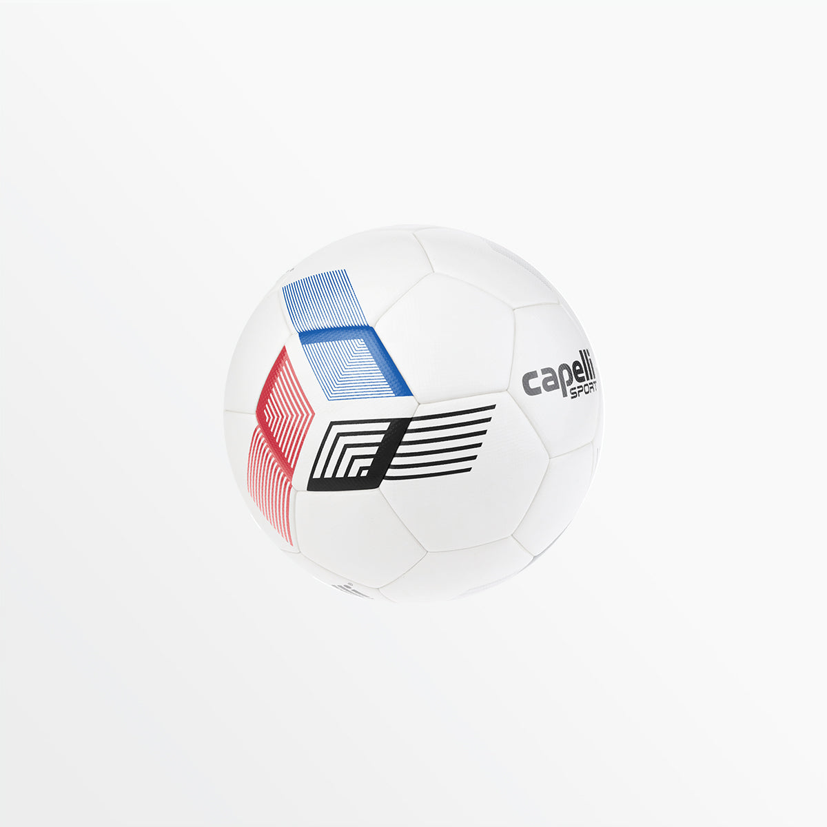 Capelli Sport - Tribeca Metro FIFA Quality Competition Elite Soccer Ball