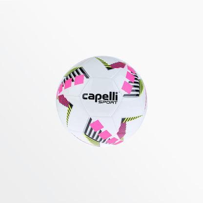 Capelli Sport - Star Cubes Team Machine Stitched Soccer Ball