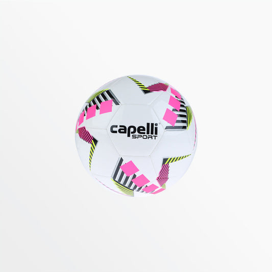 Capelli Sport - Star Cubes Team Machine Stitched Soccer Ball