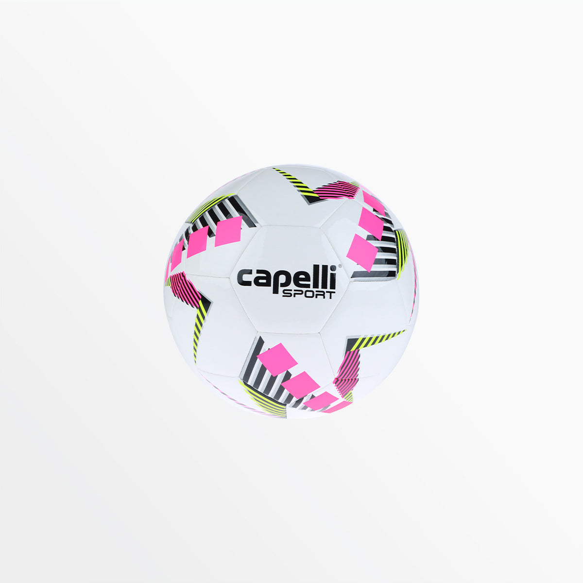 Capelli Sport - Star Cubes Team FIFA Quality Basic Soccer Ball