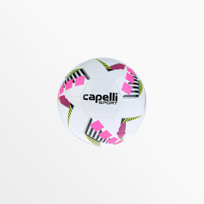 Capelli Sport - Star Cubes Team FIFA Quality Basic Soccer Ball