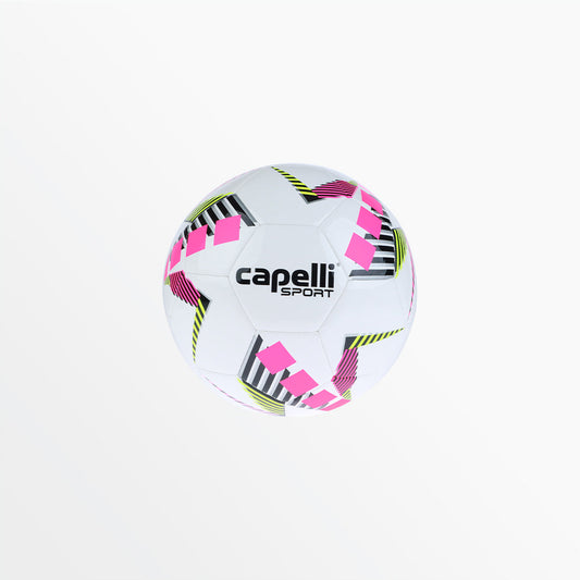 Capelli Sport - Star Cubes Team FIFA Quality Basic Soccer Ball