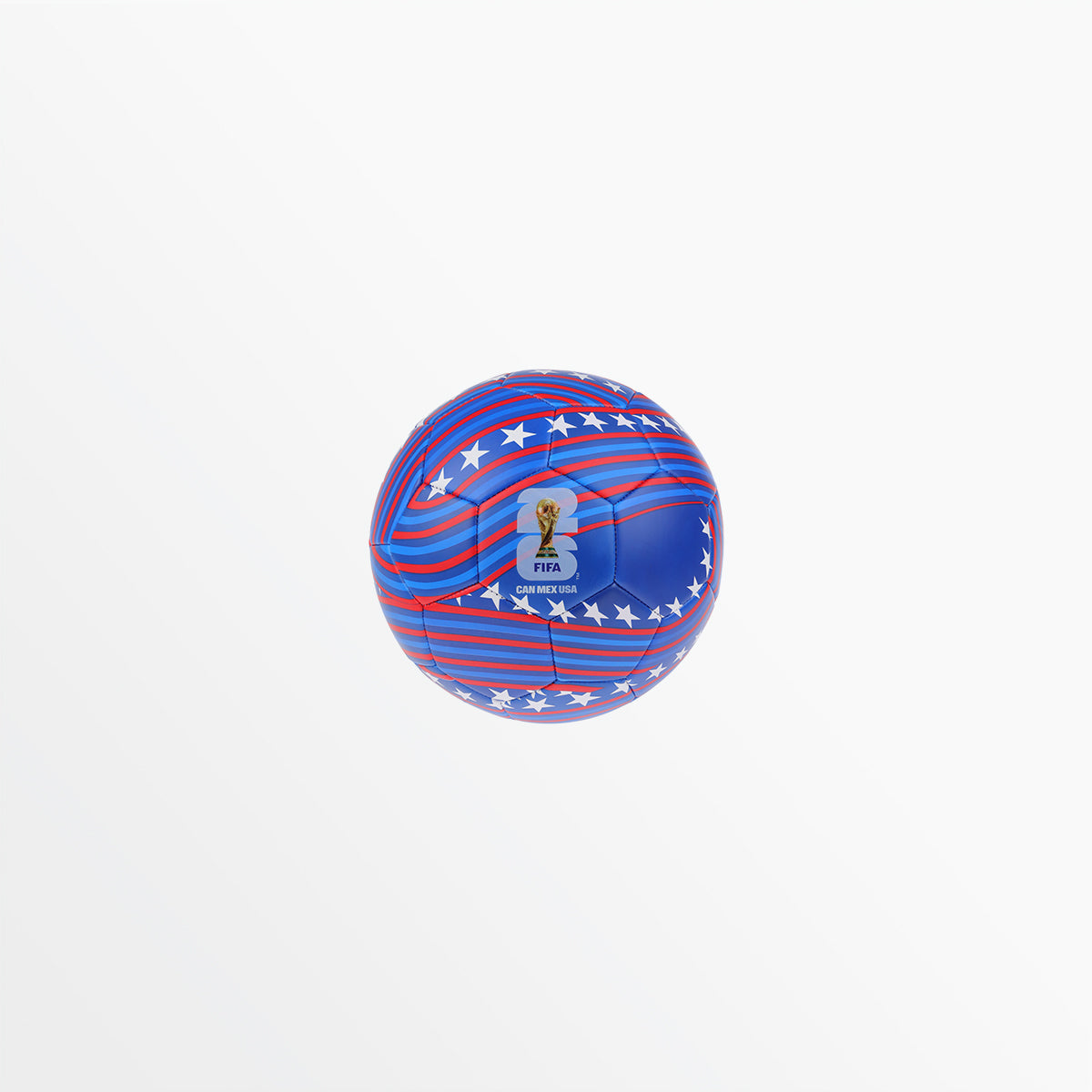 Capelli Sport - FIFA World Cup 26™ USA Soccer Ball - Size 1