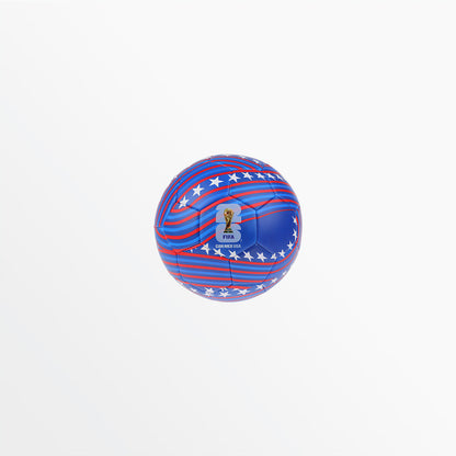 Capelli Sport - FIFA World Cup 26™ USA Soccer Ball - Size 1