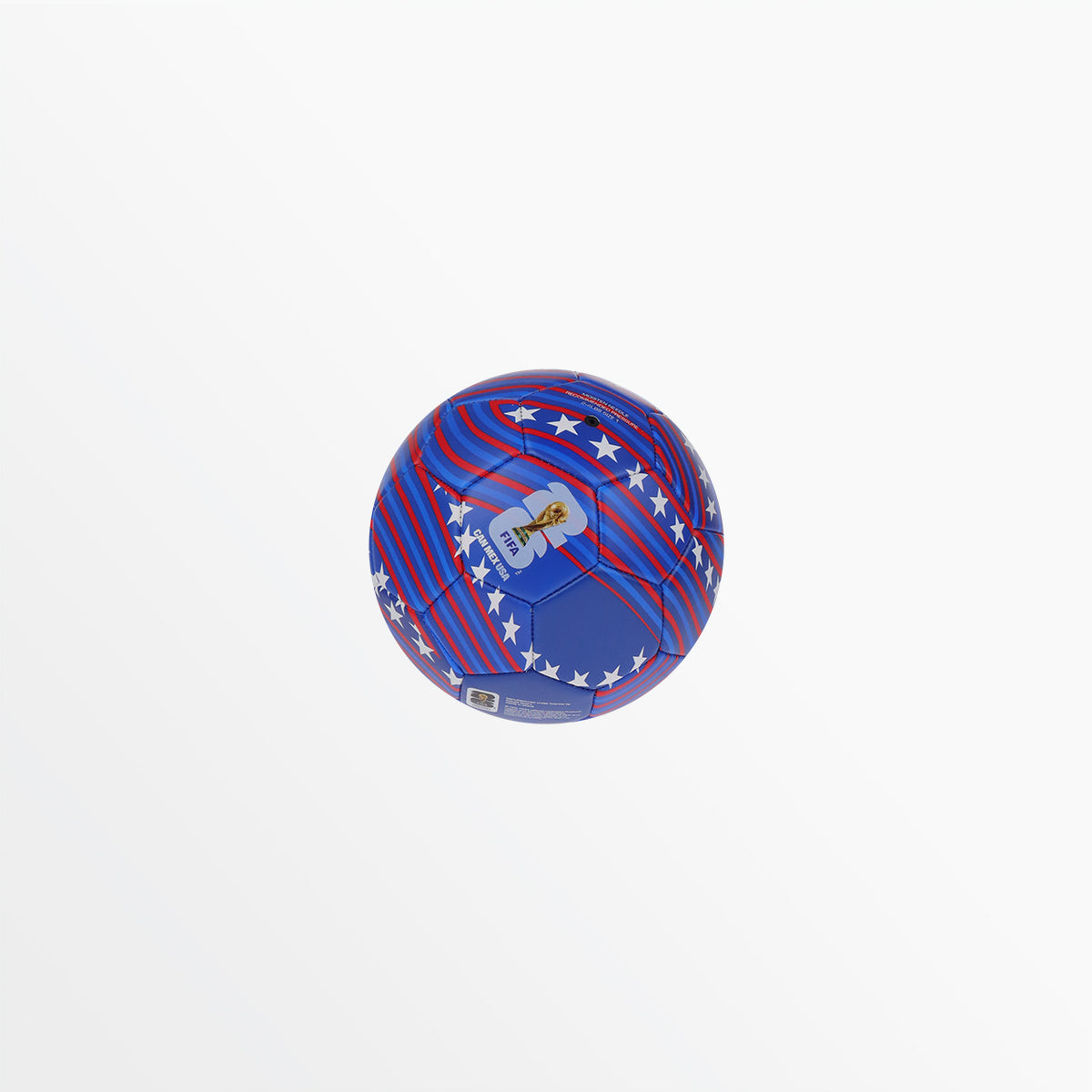 Capelli Sport - FIFA World Cup 26™ USA Soccer Ball - Size 1