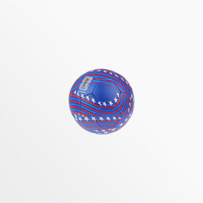 Capelli Sport - FIFA World Cup 26™ USA Soccer Ball - Size 1
