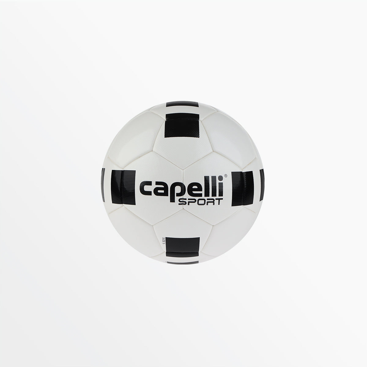Capelli Sport - High School 4 - Cube Classic Pro (NFHS) Soccer Ball