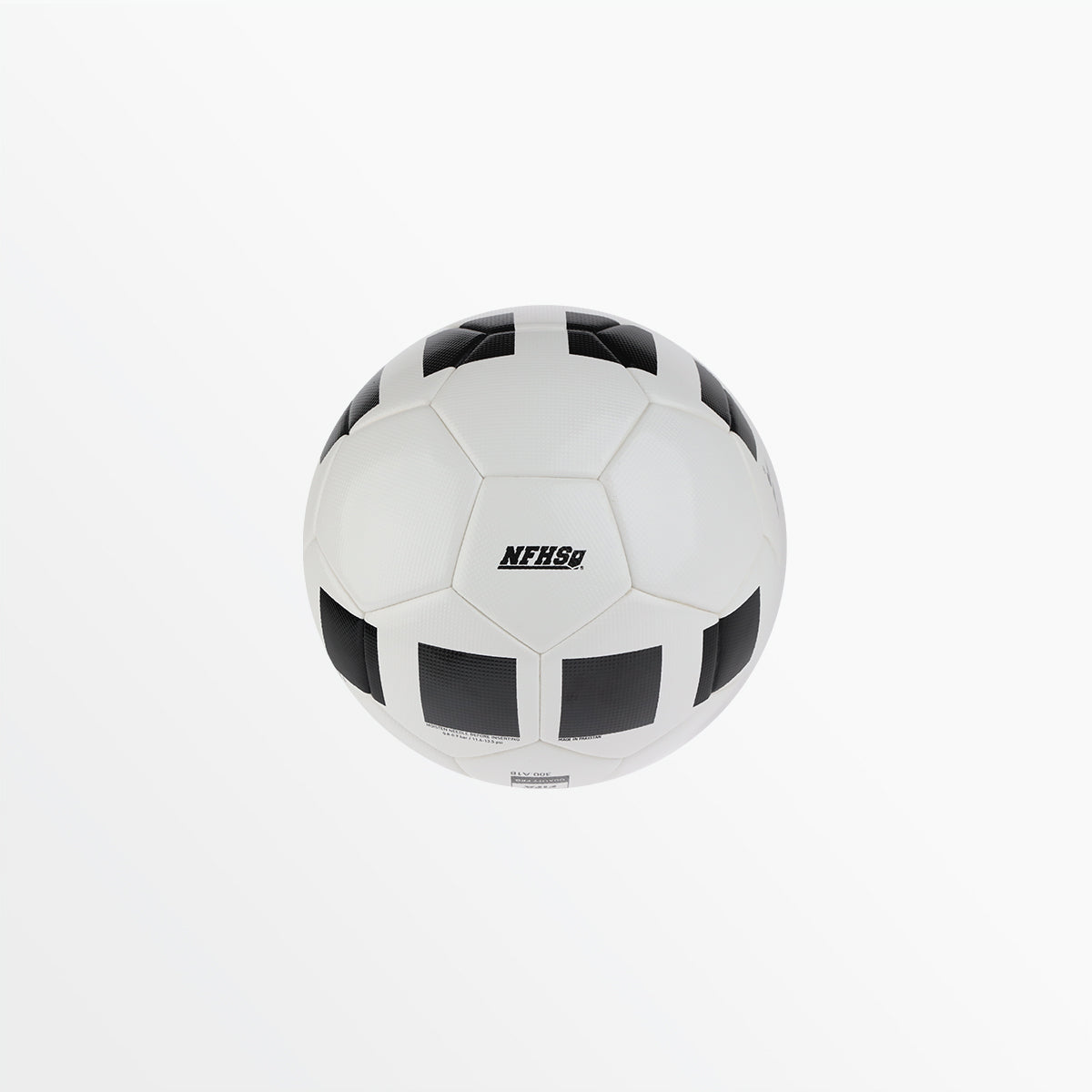 Capelli Sport - High School 4 - Cube Classic Pro (NFHS) Soccer Ball