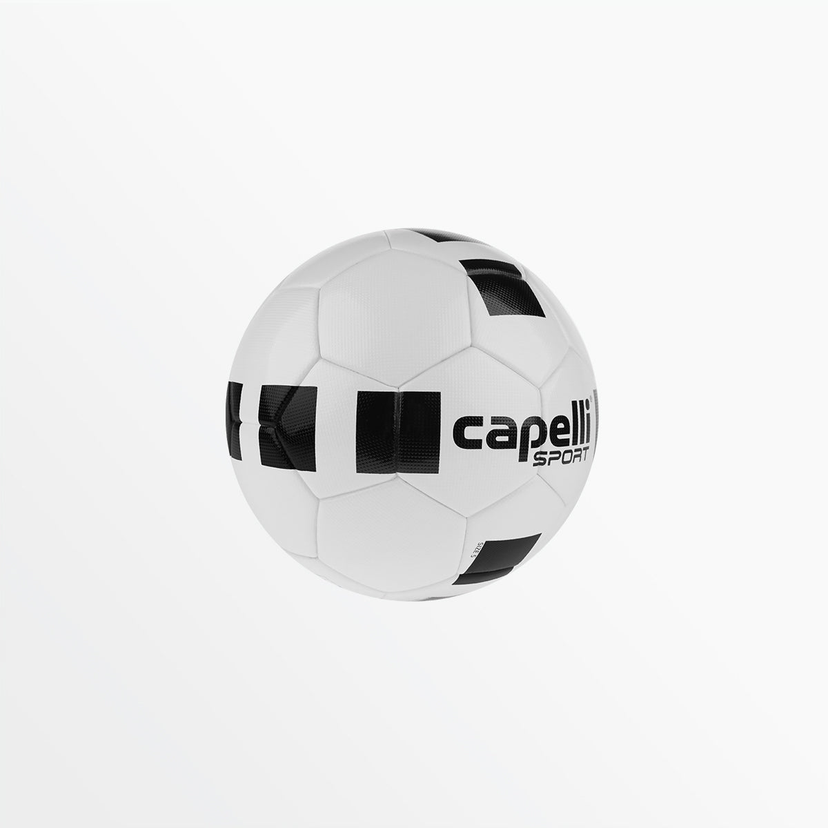 Capelli Sport - High School 4 - Cube Classic Pro (NFHS) Soccer Ball
