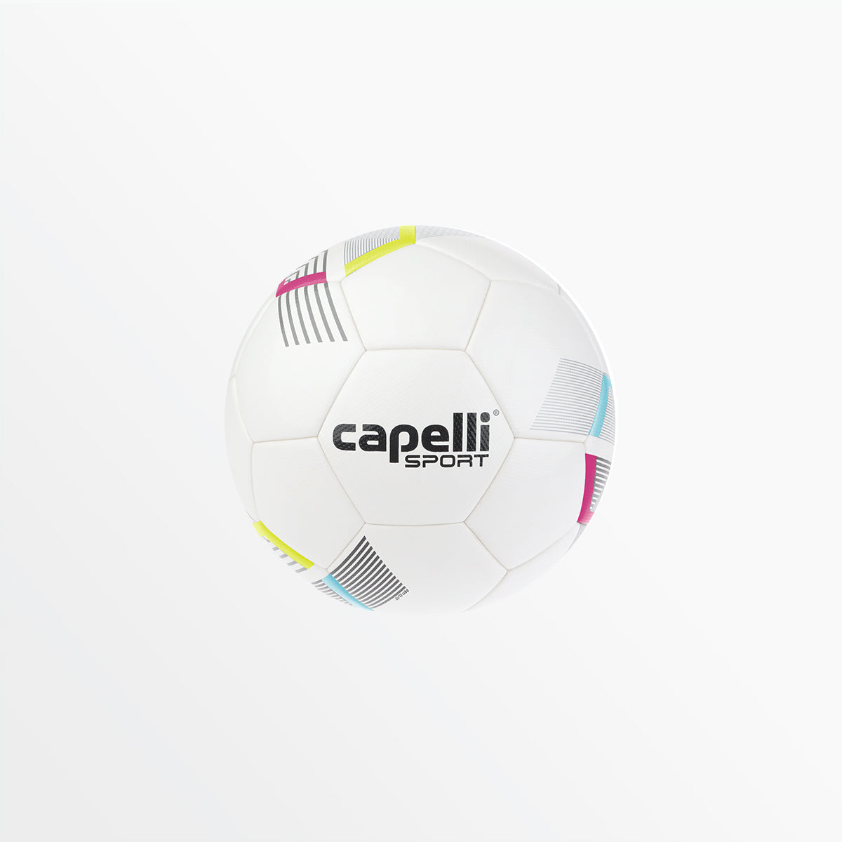 Capelli Sport - Tribeca Metro Pro Elite FIFA Quality Pro Soccer Ball