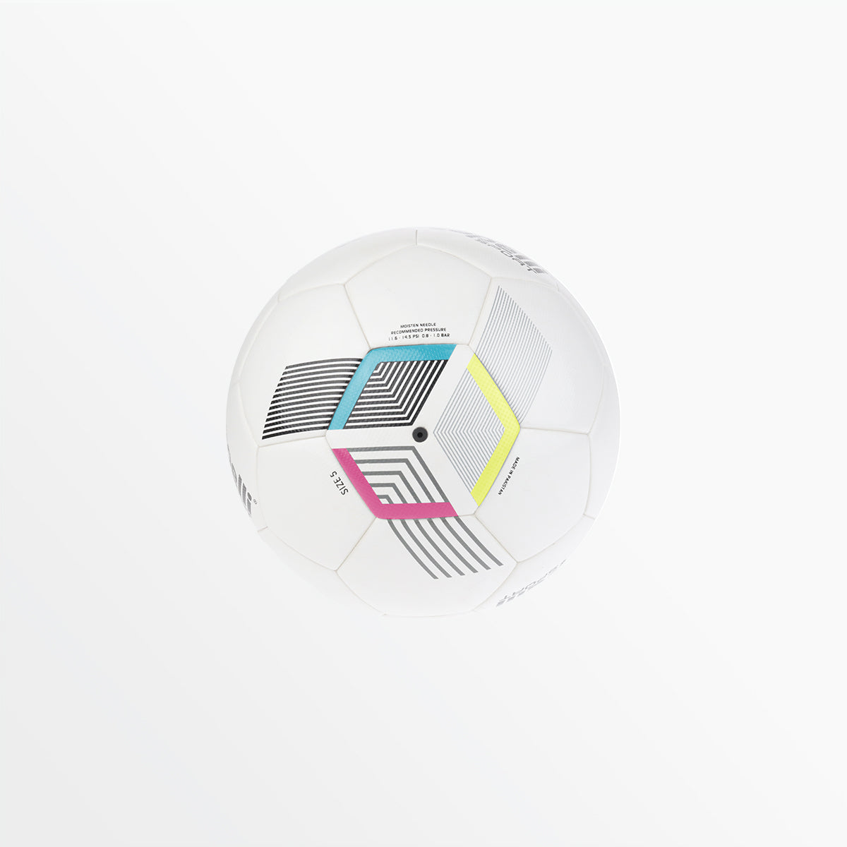 Capelli Sport - Tribeca Metro Pro Elite FIFA Quality Pro Soccer Ball