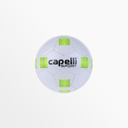 Capelli Sport - Fusion II Cubes Competition Elite Fifa Quality Soccer Ball