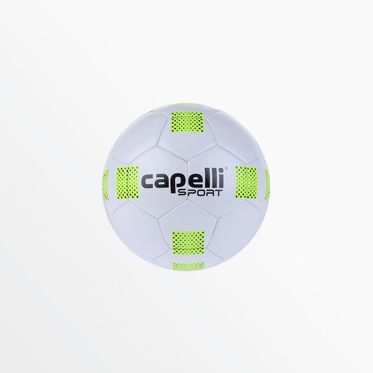 Capelli Sport - Fusion II Cubes Competition Elite Fifa Quality Soccer Ball