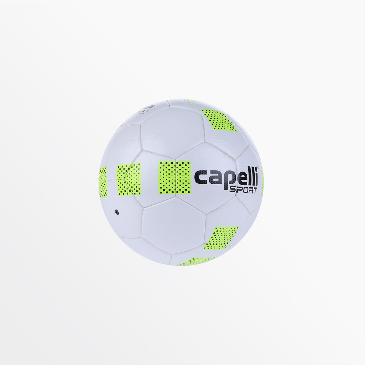 Capelli Sport - Fusion II Cubes Competition Elite Fifa Quality Soccer Ball