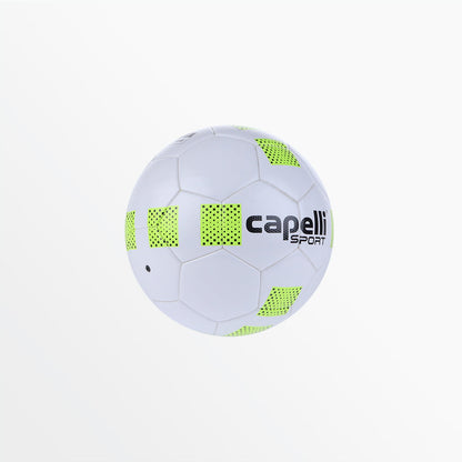 Capelli Sport - Fusion II Cubes Competition Elite Fifa Quality Soccer Ball