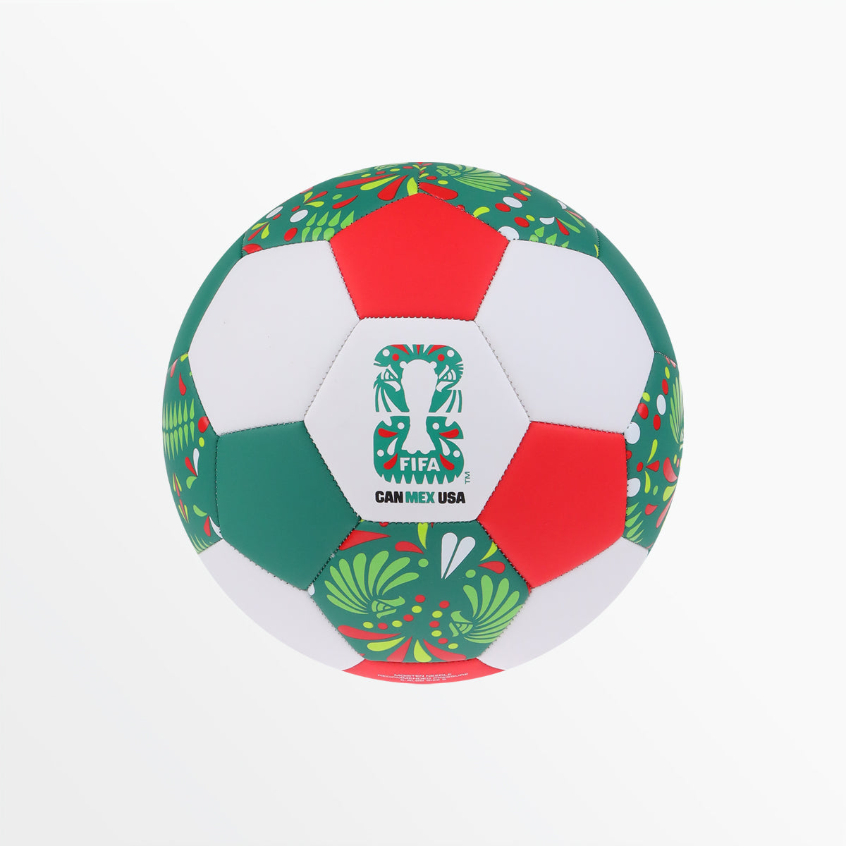 Capelli Sport - FIFA World Cup 26™ Mexico Soccer Ball - Size 5