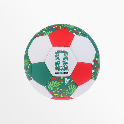 Capelli Sport - FIFA World Cup 26™ Mexico Soccer Ball - Size 5