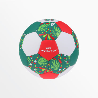 Capelli Sport - FIFA World Cup 26™ Mexico Soccer Ball - Size 5