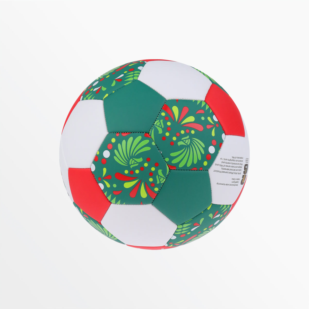 Capelli Sport - FIFA World Cup 26™ Mexico Soccer Ball - Size 5