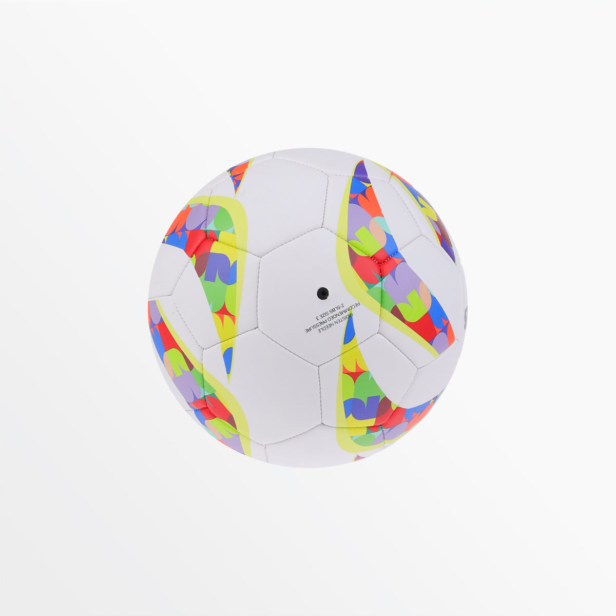 Capelli Sport - FIFA World Cup 26™ Spiral Tournament Soccer Ball - Size 3