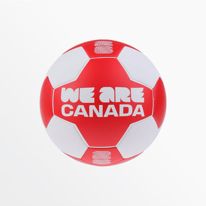 Capelli Sport - FIFA World Cup 26™ We Are Canada Soccer Ball - Size 5