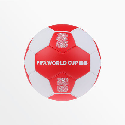 Capelli Sport - FIFA World Cup 26™ We Are Canada Soccer Ball - Size 5