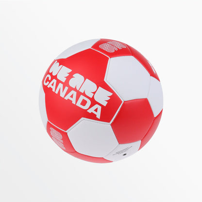 Capelli Sport - FIFA World Cup 26™ We Are Canada Soccer Ball - Size 5