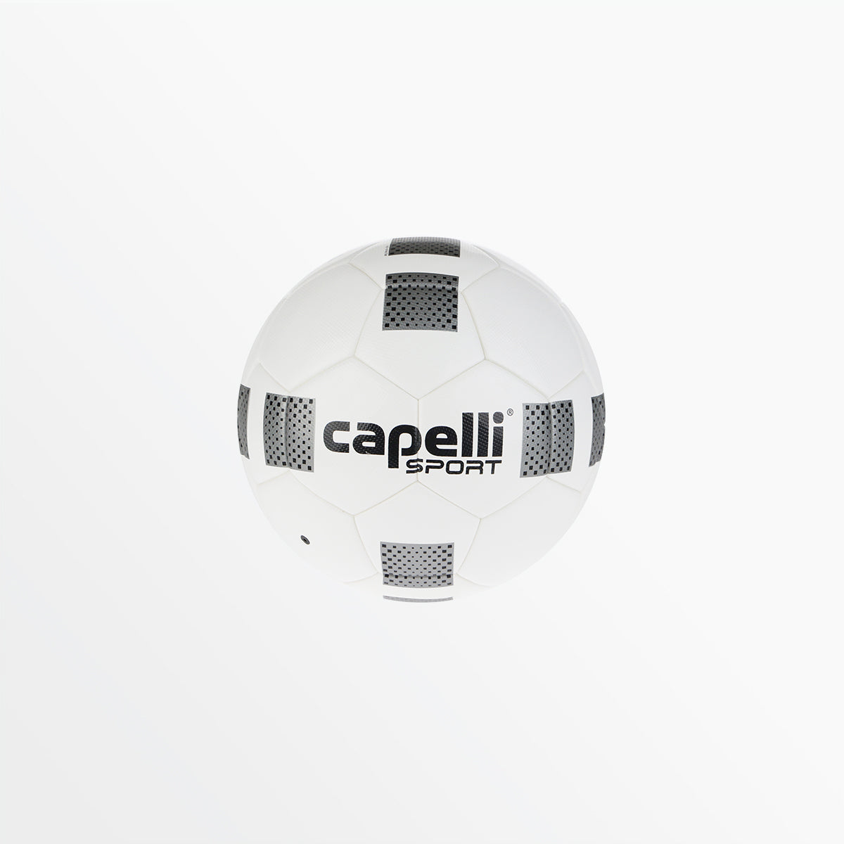 Capelli Sport - Fusion II Cubes Pro Elite FIFA Quality Pro Soccer Ball