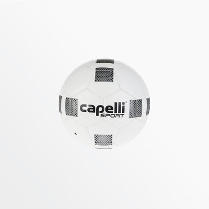 Capelli Sport - Fusion II Cubes Pro Elite FIFA Quality Pro Soccer Ball