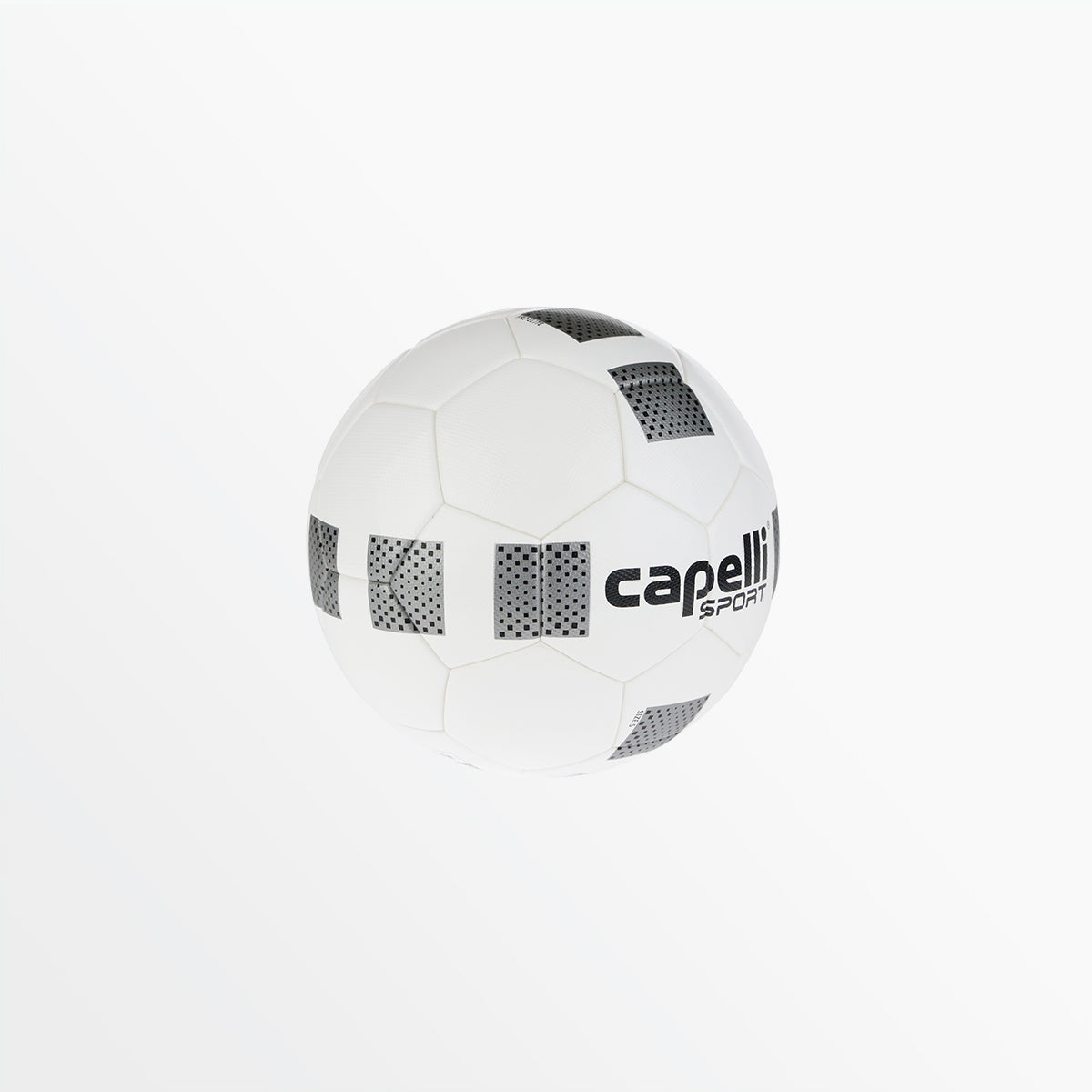 Capelli Sport - Fusion II Cubes Pro Elite FIFA Quality Pro Soccer Ball