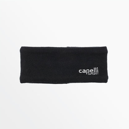 Capelli Sport - Youth Knit Headwrap