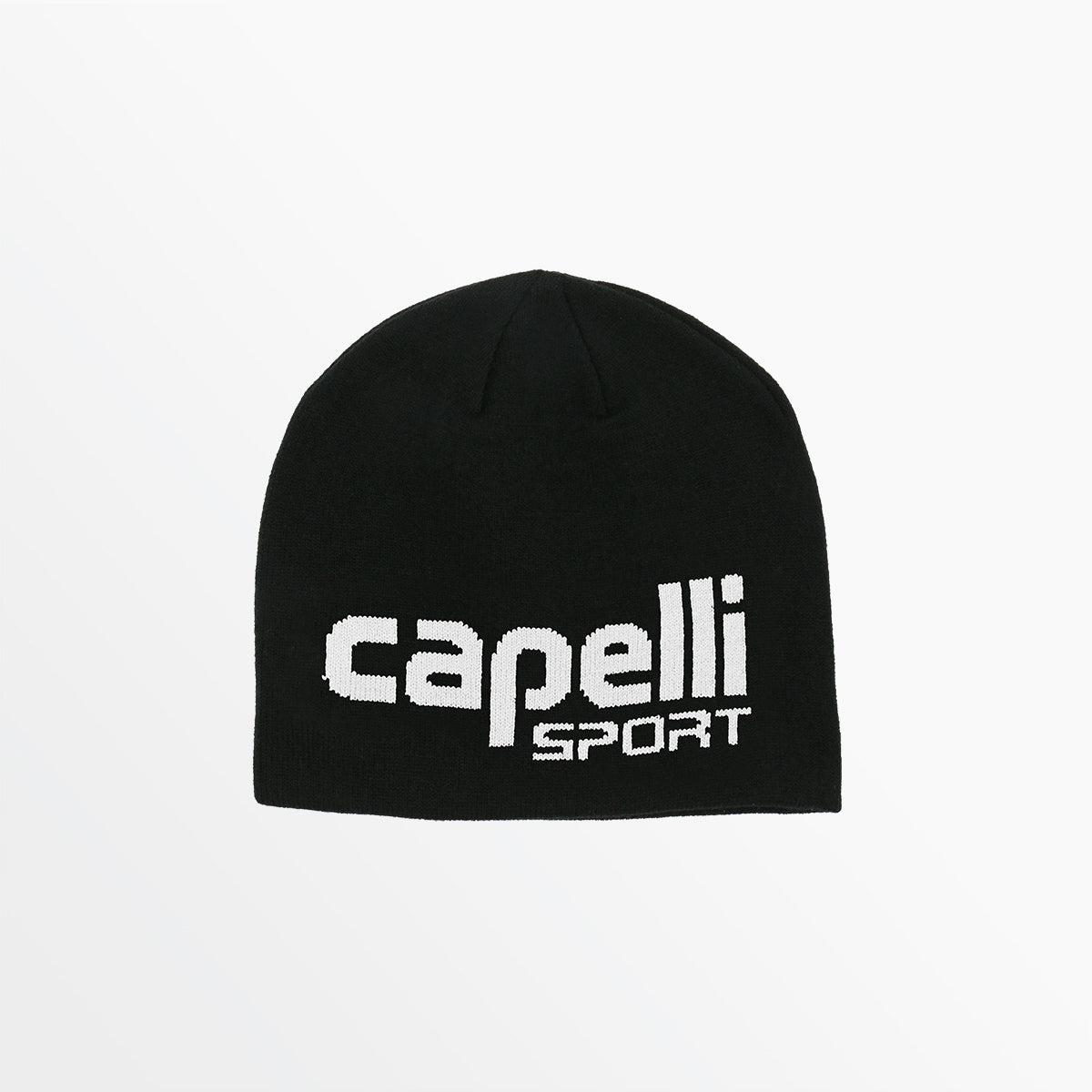Capelli Sport - Youth Logo Knit Beanie