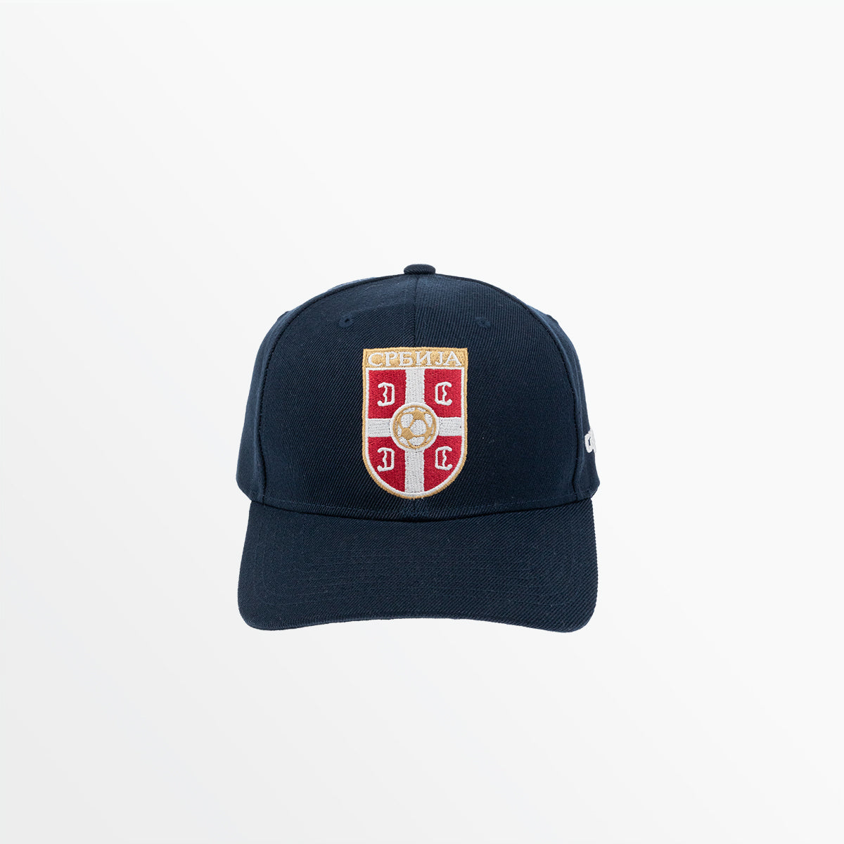 Capelli Sport - Official Serbia Soccer Team Legend Cap