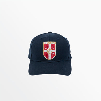 Capelli Sport - Official Serbia Soccer Team Legend Cap